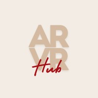 ARVR Club Logo