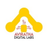 Aviratha Digital Labs Logo
