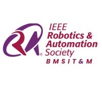 IEEE RAS Logo